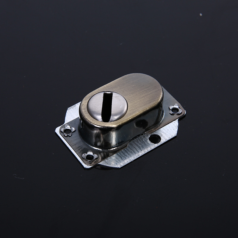 厂家直销不锈钢防盗门护锁器 锁具配件 锁盖 锁冒 批发价格合理