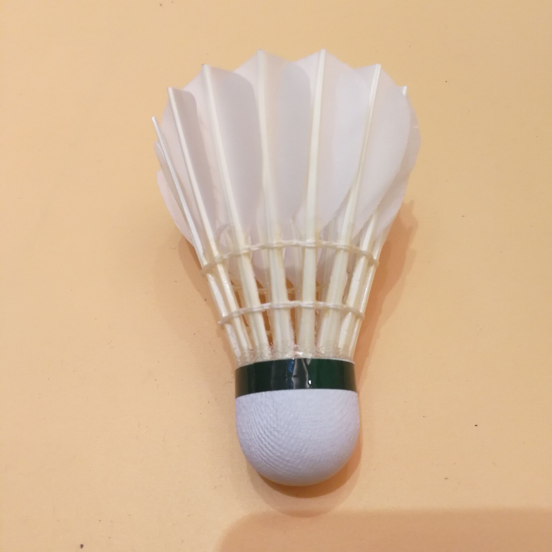 乔丹羽毛球厂家批发家庭学生体育用品运动健身12只装室内外通用