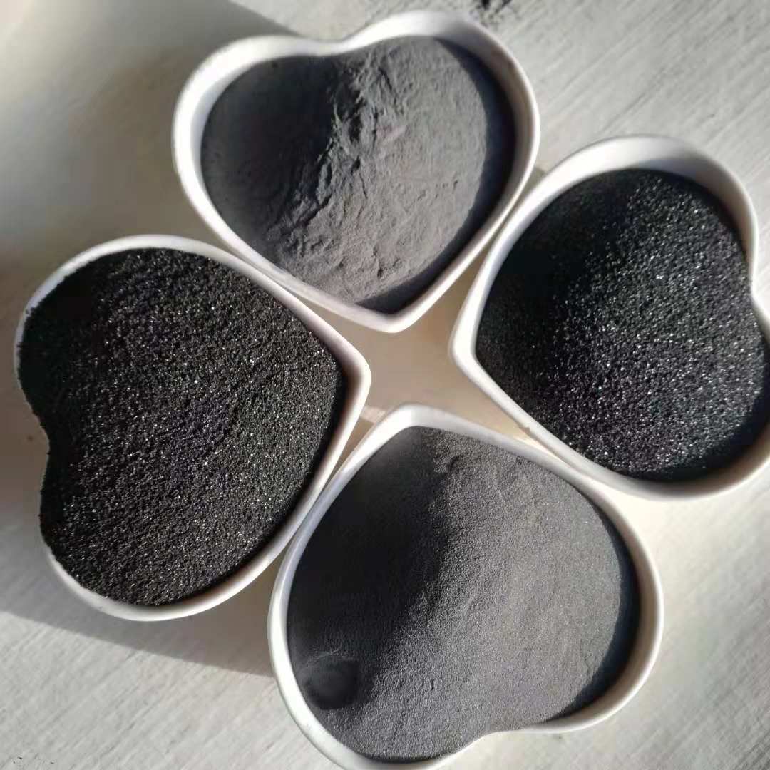 厂家销售发热铁粉 暖宝宝专用发热铁粉 还原铁粉 污水处理铁粉