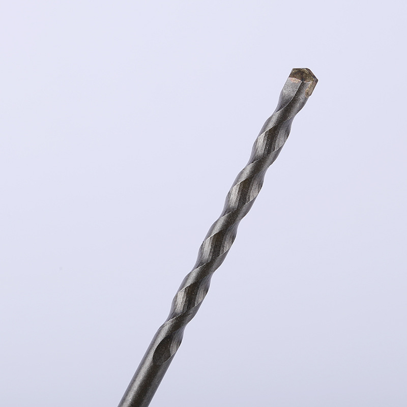 方柄四坑合金电锤钻混凝土过墙开孔器冲击钻头墙壁开孔钻电锤钻头