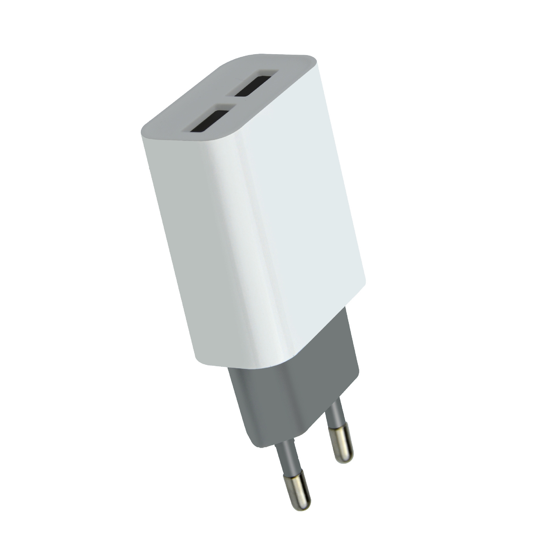 适用于vivo手机 5v9v2a快充中规usb头 高通qc2.0闪充头 工厂直销