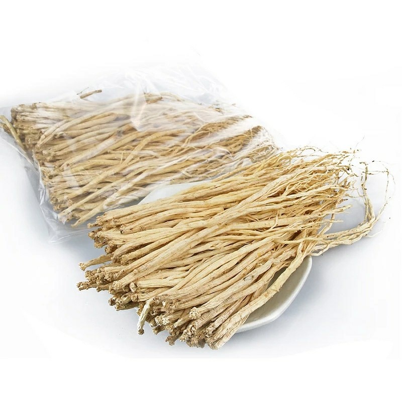 批发党参500克甘肃9成干党参调味香料散装新鲜白条党参炖鸡中药材