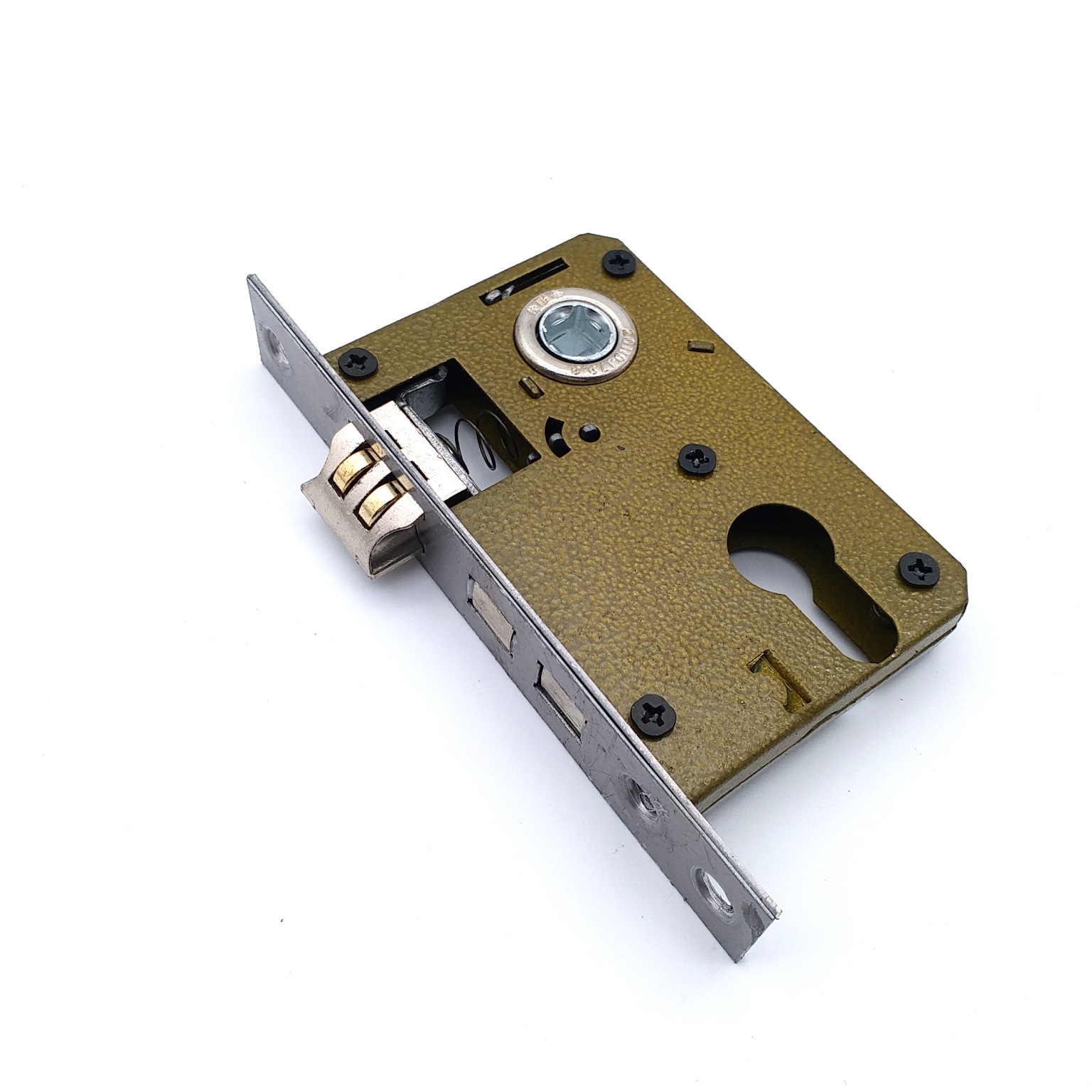 不锈钢室内门锁 不锈钢木门锁 室内锁 卧室房间门锁