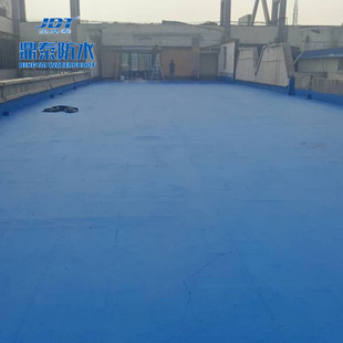 厂家供应高弹型丙烯酸防水涂料 外墙防水涂料 金属屋面防水涂料