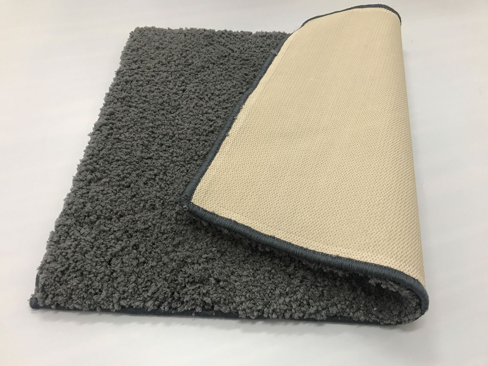 厂家直销 舒适吸水室内地垫dk-mf1100涤纶乳胶地垫 室内地毯