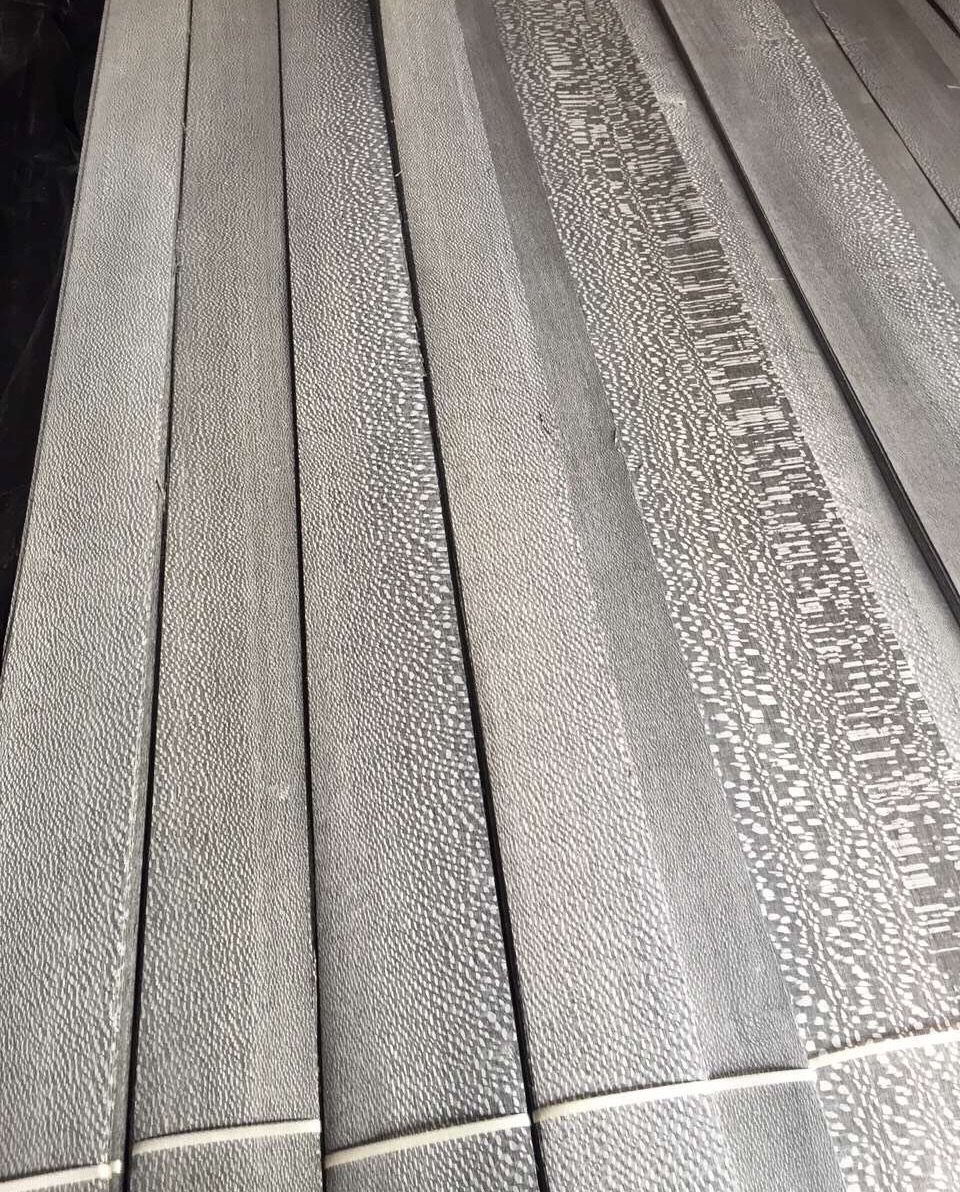 批发珍珠木皮可染色 酒店别墅装修饰面 家具橱柜墙身板贴面木皮