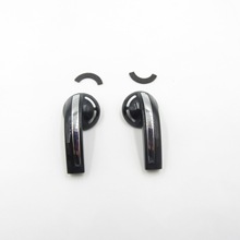 耳机壳MX760耳塞壳耳机 壳配件diy耳机材料单元批发16mm喇叭外壳