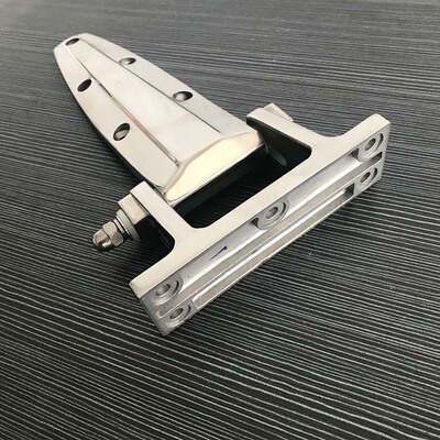 厂家直销不锈钢净化室合页直销优质冷库门配件