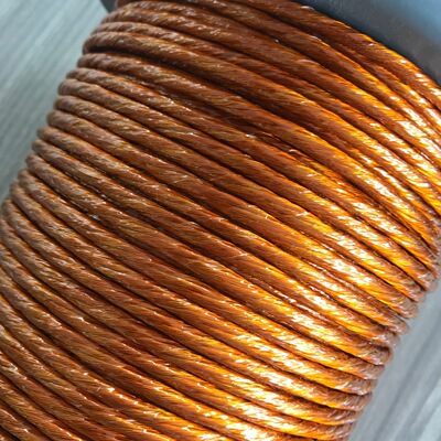 32利兹线10平方频率400-1khz建议电流40a耐压3000v