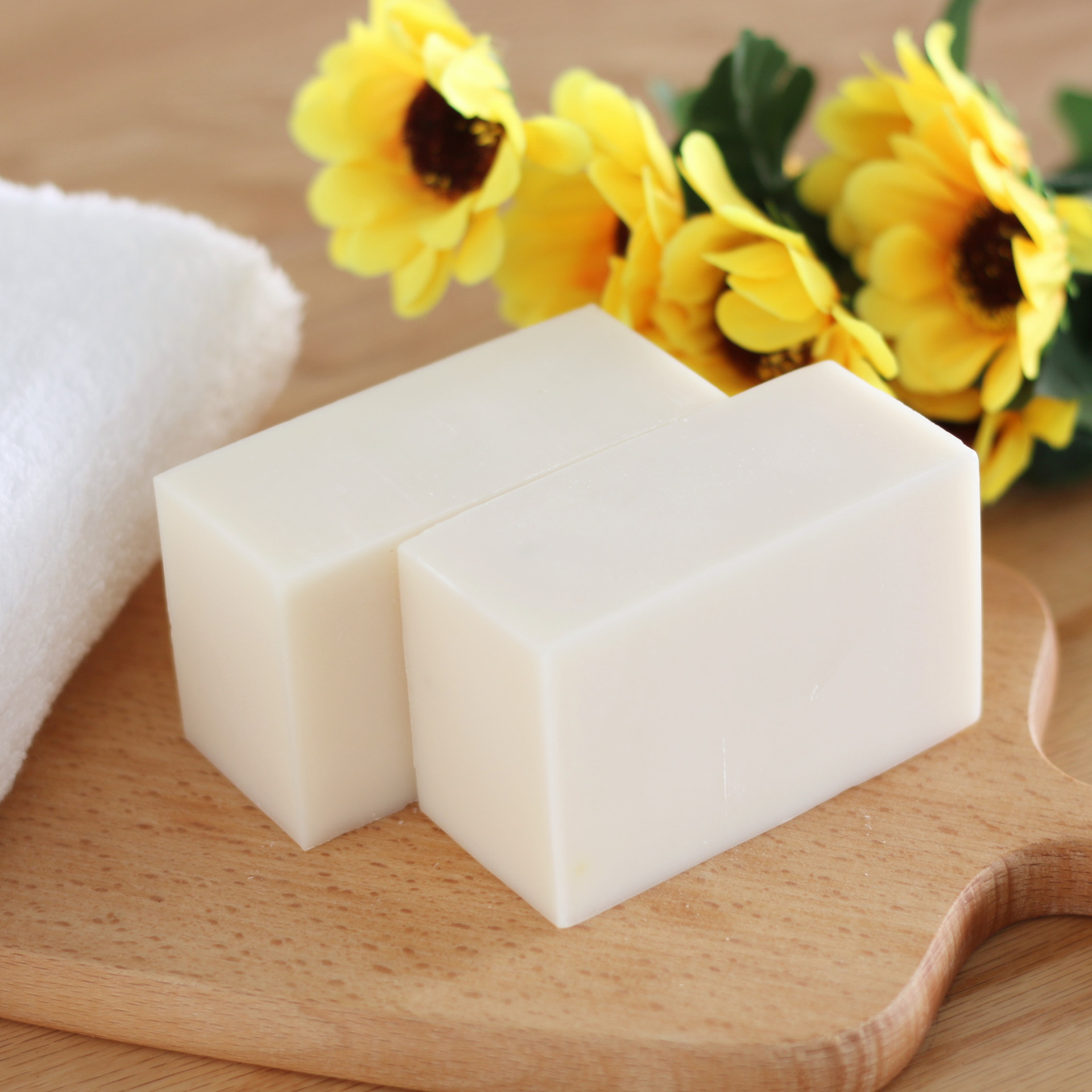 茉语工坊 孕婴可用高端除菌手洗贴身衣物 茶树精油家事手工冷制皂