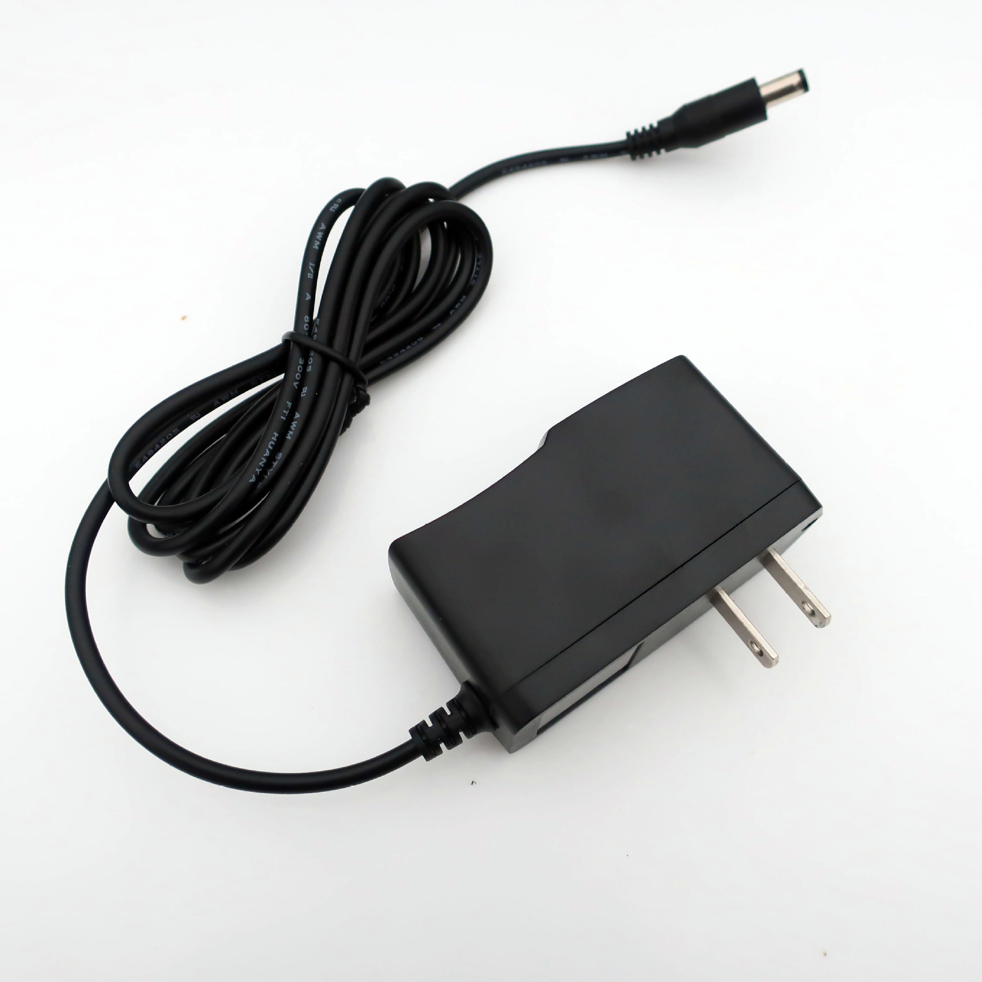 12v1a美规电源适配器过ul/fcc认证 过ul6级能效
