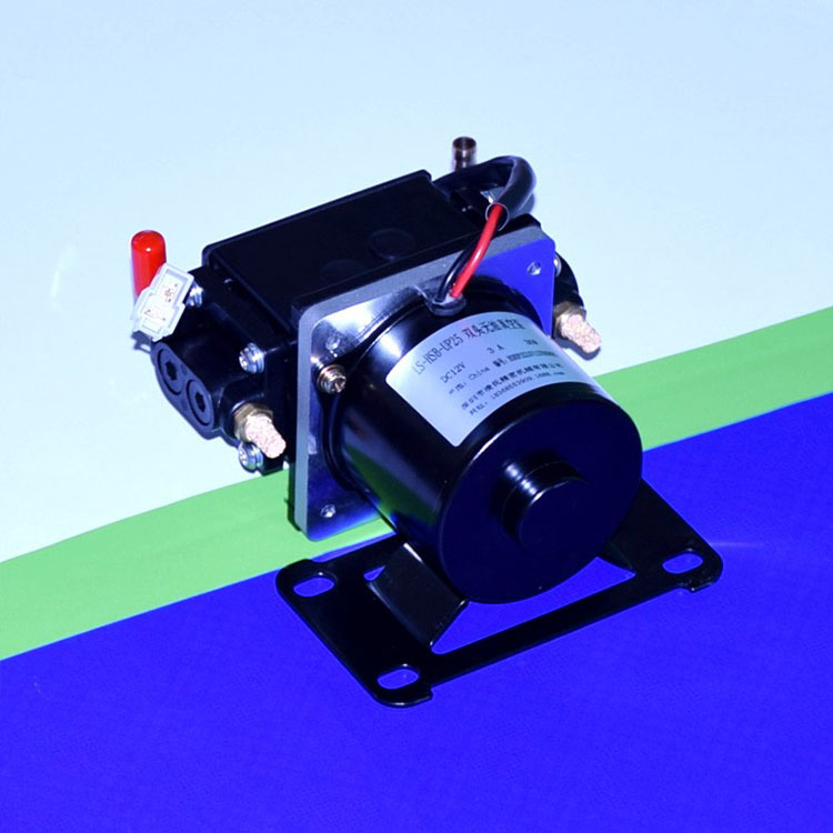 江铃时风雷丁御捷宝雅电动轿车汽车真空泵刹车助力泵电动汽车配件