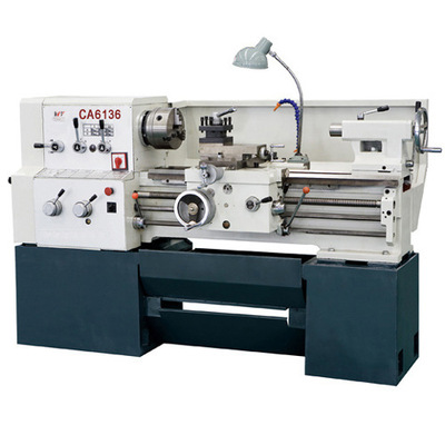 ca6136普通车床