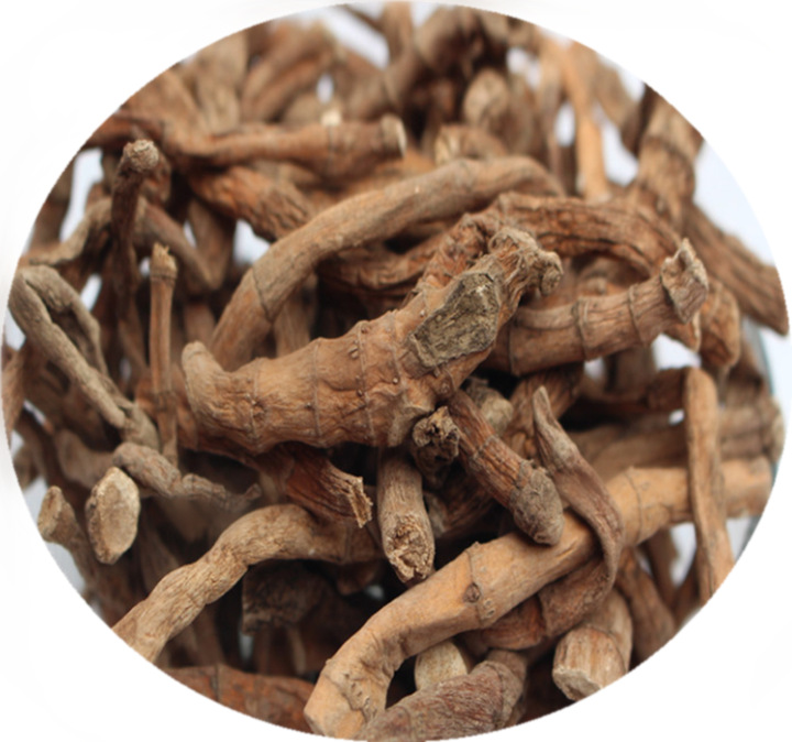 三白草根 天性草根 三白根 九节藕 500克 初级农产品