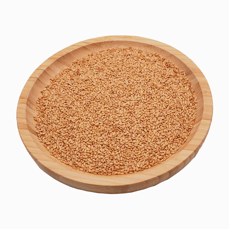 五谷磨坊熟五谷杂粮批发熟亚麻籽五谷豆浆原料批发1斤包