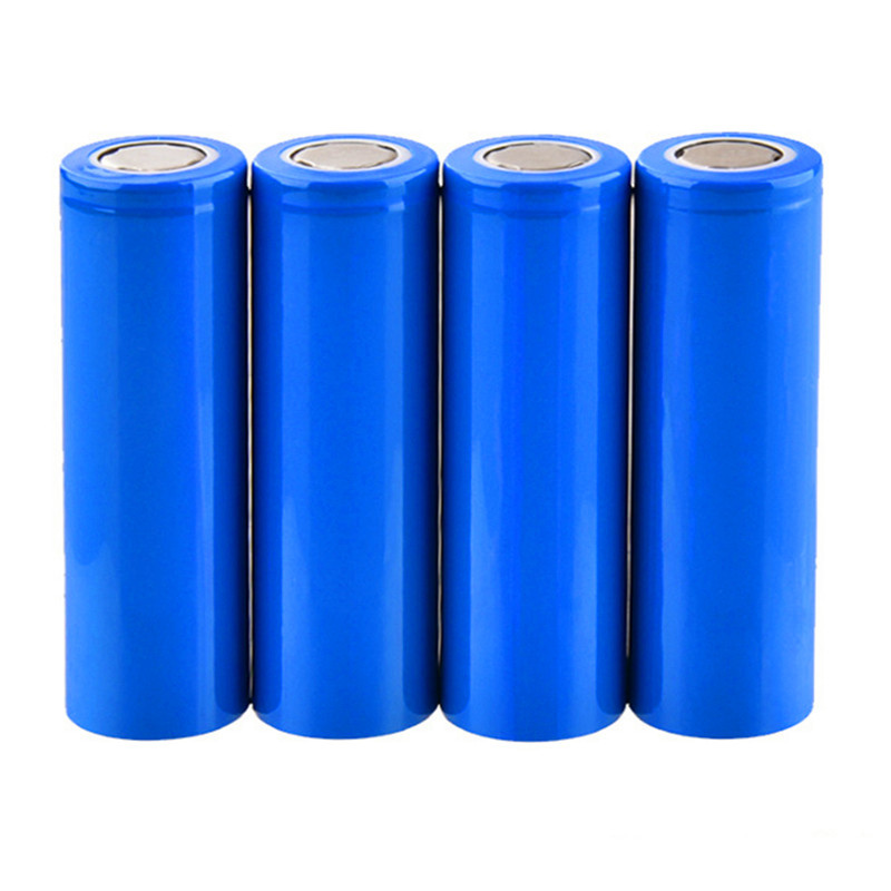 生产厂家22650锂电池3.2v足容2500mah磷酸铁锂充电电池高温锂电池