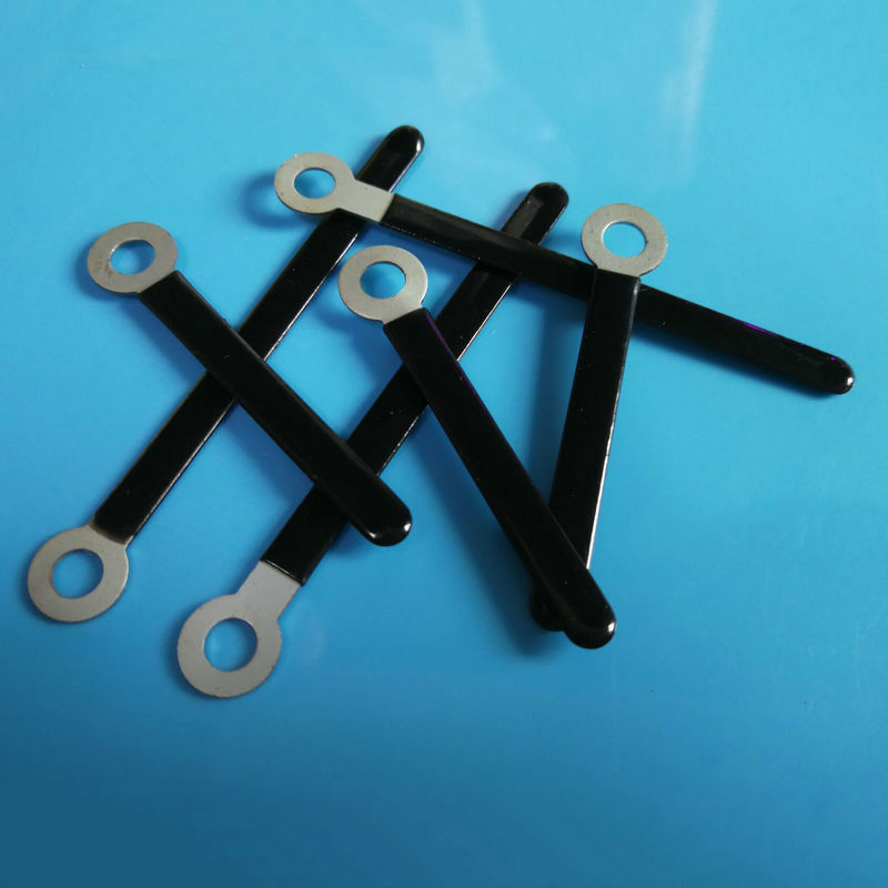 电线固定片夹 固定铁片五金夹片cw kss电线固定片 pvc电线固定片