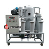ZJA-100變壓器油濾油機6000L/H 移動式雙級真空變壓器油濾油機