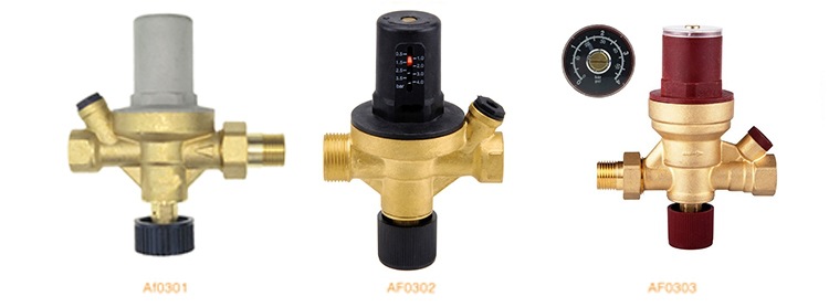 地源热泵补水阀定压补水阀中央空调自动补水阀压力补水阀4分dn15