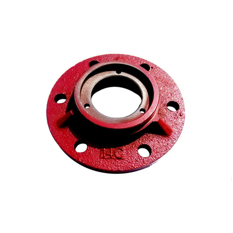 豪丰原装1gqn-125/140/150/160型旋耕机 五轴透盖> 旋耕农机配件