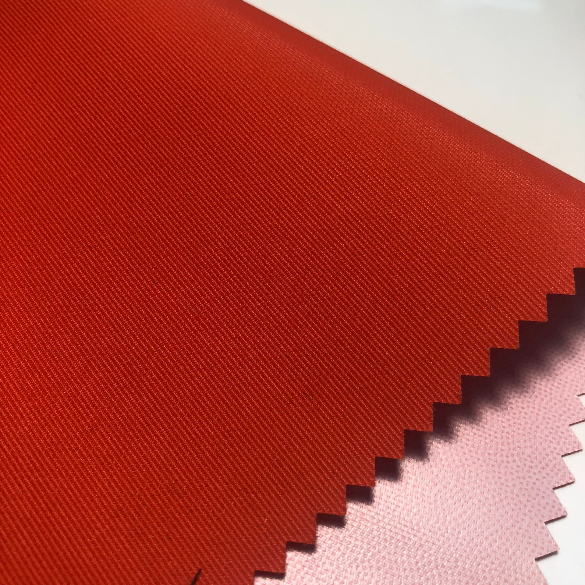 500d消光尼龙塔丝隆 防水透气透湿 户外功能性休闲服面料