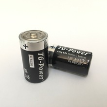 TG-Power 2号 LR14  C高容量碱性电池  tgpower玩具 手电筒电池