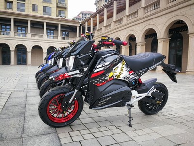 实力厂家 东马酷车联盟 m3m5小猴子电摩电动车