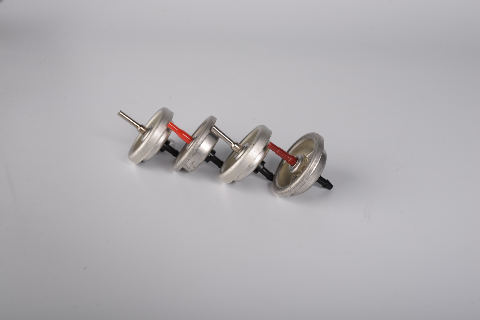 气瓶阀门卡式炉阀门 气阀 气雾剂阀门 空气清新剂阀门