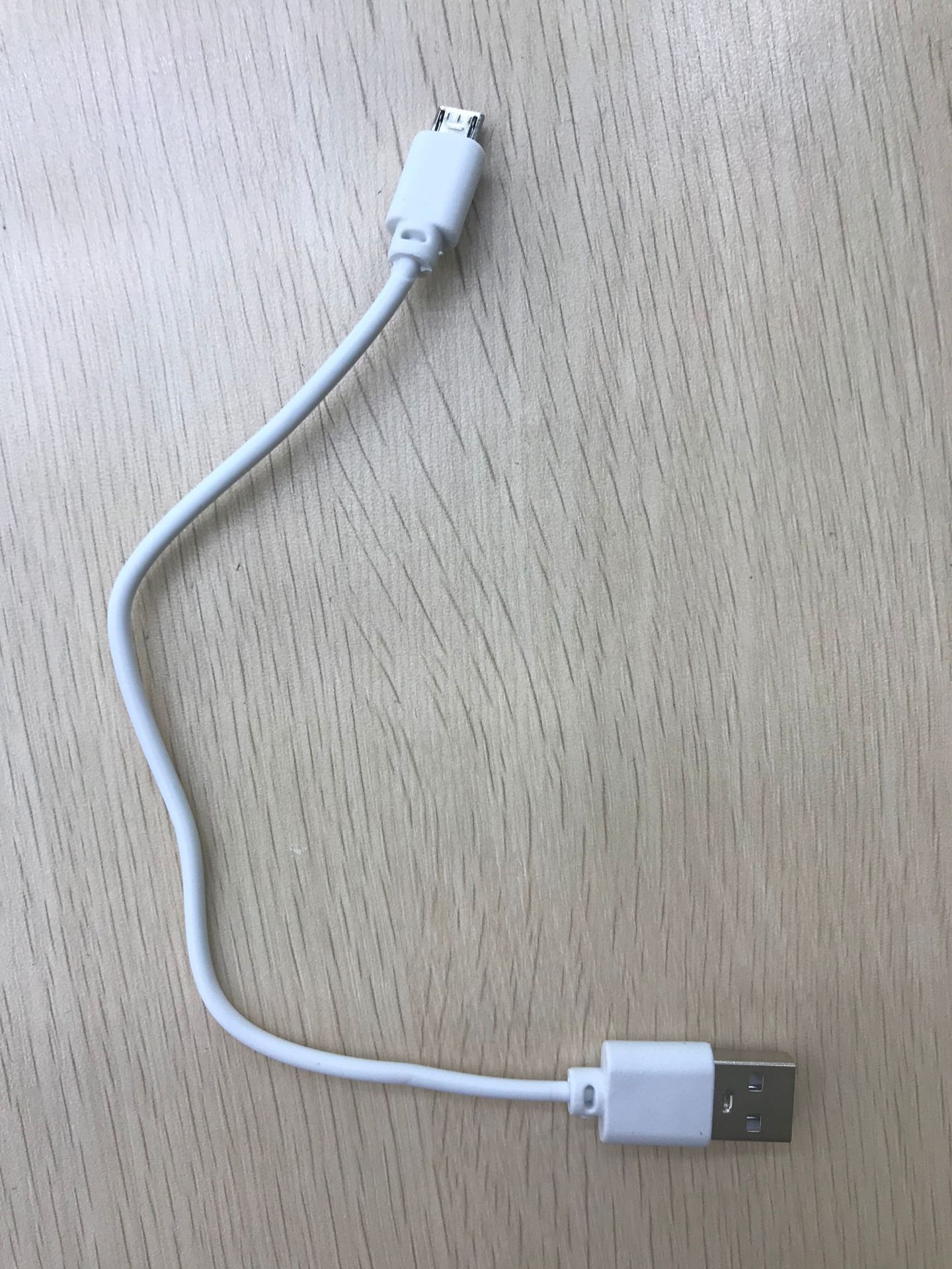 22米 micro5p数据线 安卓usb充电线 v8蓝牙配机 20公分短线