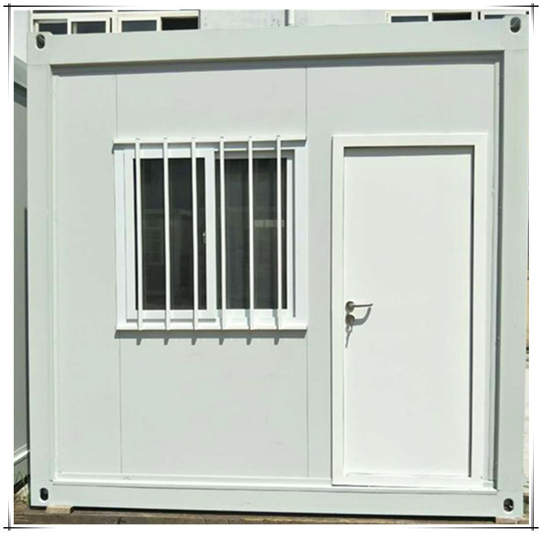 打包箱门窗集装箱门窗箱房门窗活动房门钢制平板门