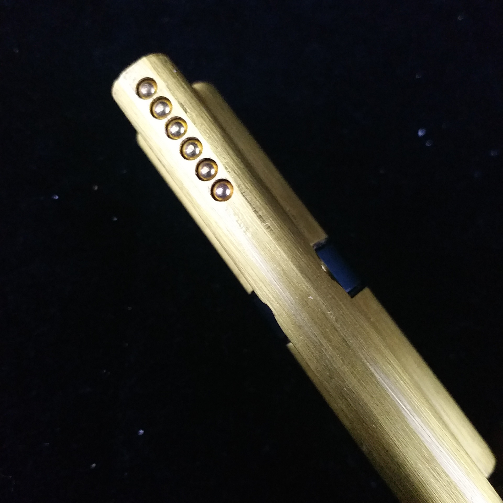 室内门锁芯 全铜 小70锁芯 木门锁芯 单开锁芯 厂家直销