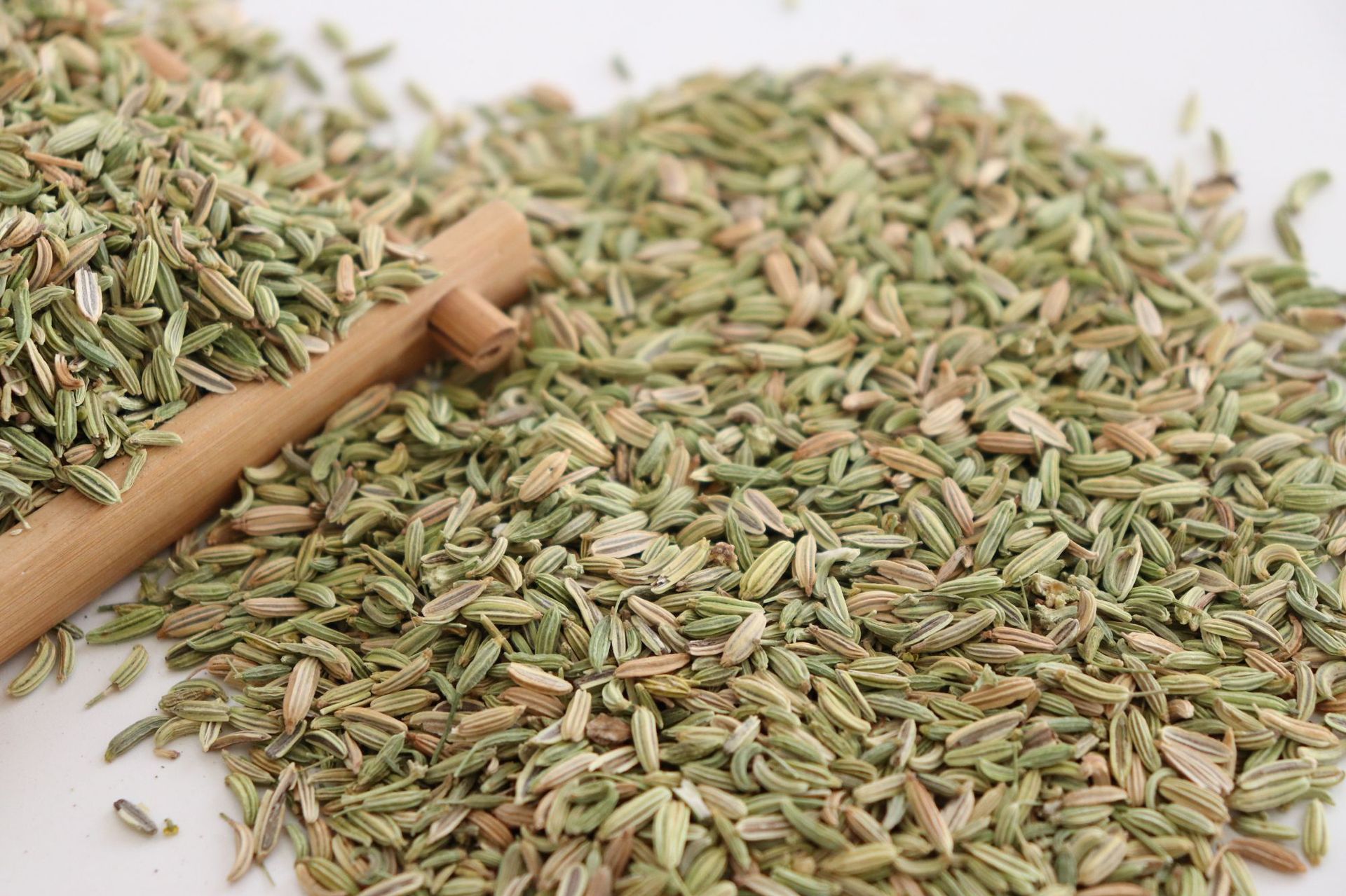 批发优质小茴香 川菜烧烤火锅底现磨茴香粉餐饮调味品香辛料