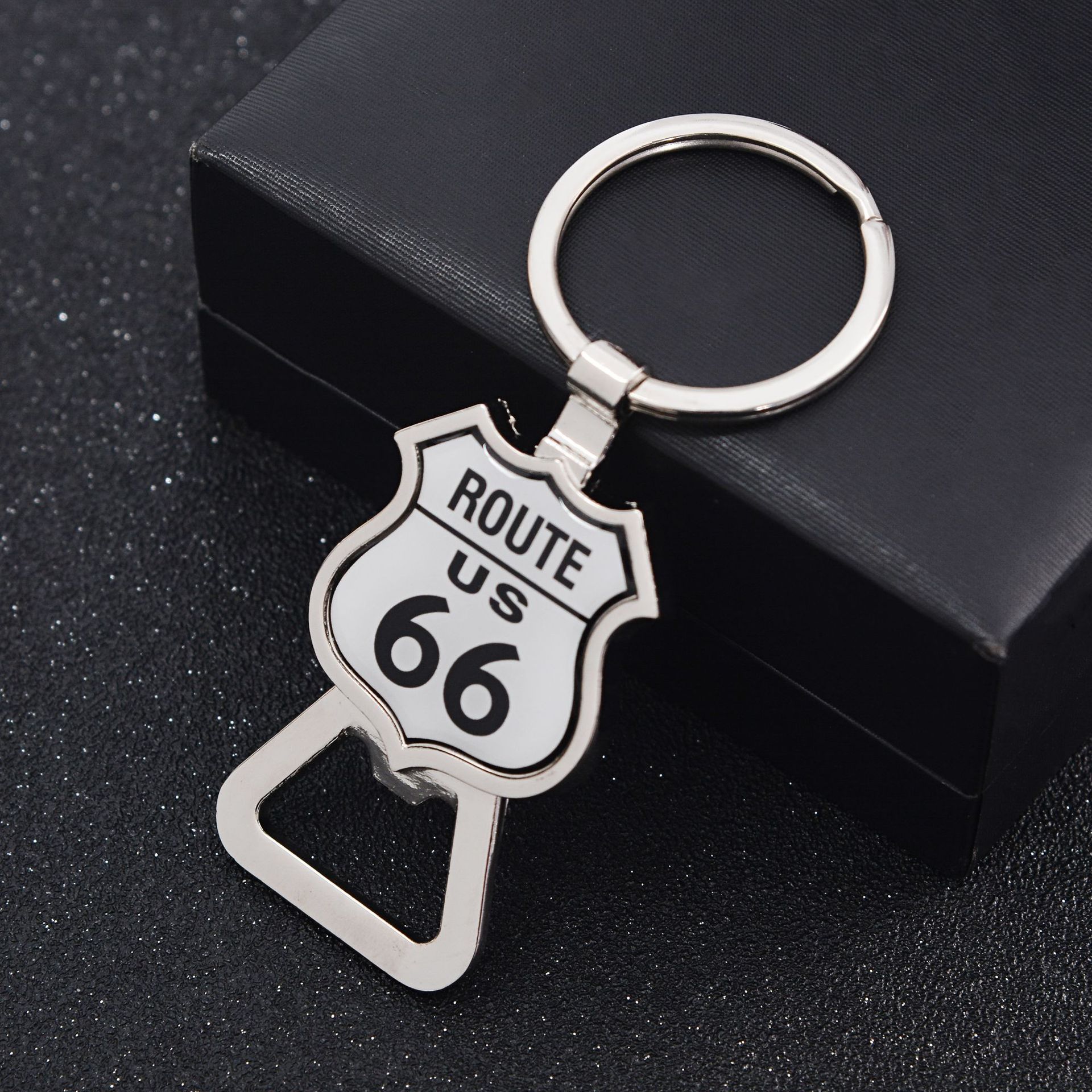 厂家定做金属滴胶钥匙扣广告宣传钥匙挂件挂牌定制设计logo钥匙扣