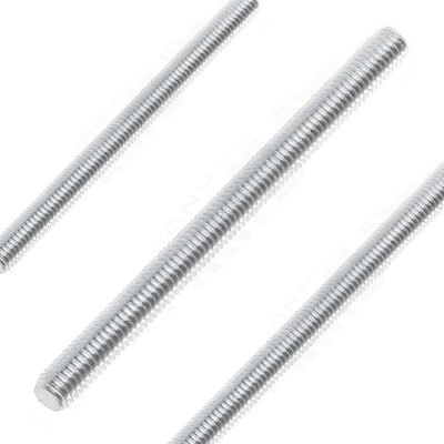 3米螺杆 吊顶螺杆 通丝丝杆 全牙螺杆 全牙吊杆m6-m36宁力批发厂