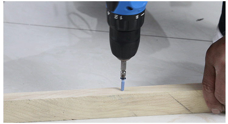 产地源头工厂包邮 彩色华司钻尾丝 加硬自攻钻燕尾螺丝钉m4.