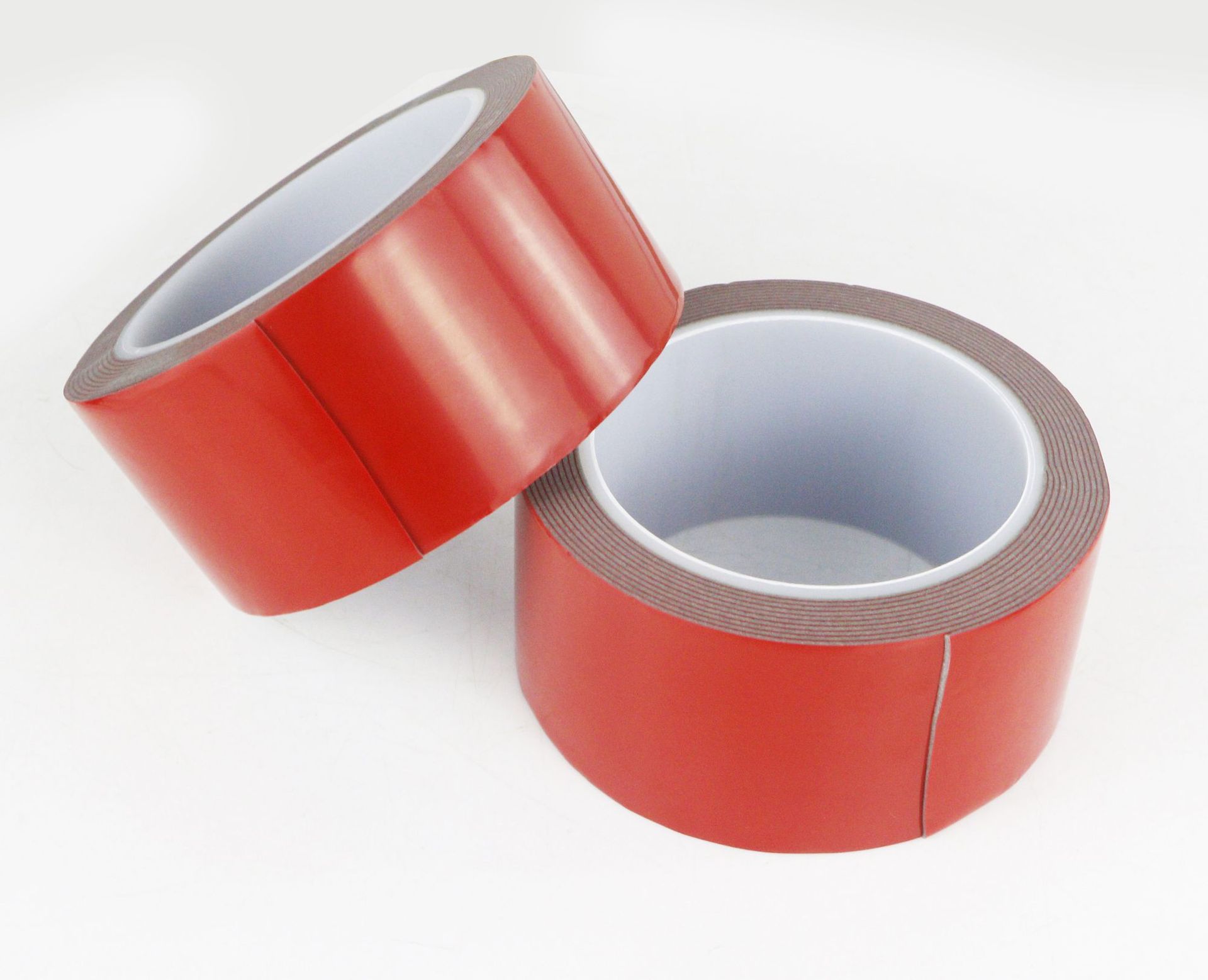 丙烯酸泡棉胶带vhb 灰色泡棉胶带 皇冠泡棉双面胶带 五金制作粘合