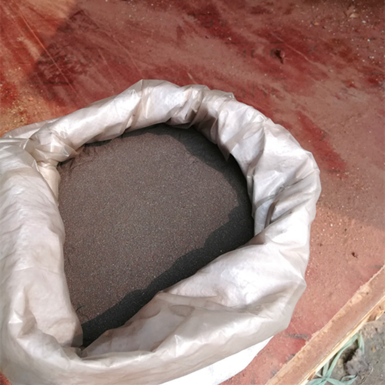 厂家还原铁粉 80-300目一次还原粉 单质铁含量97一次还原铁粉