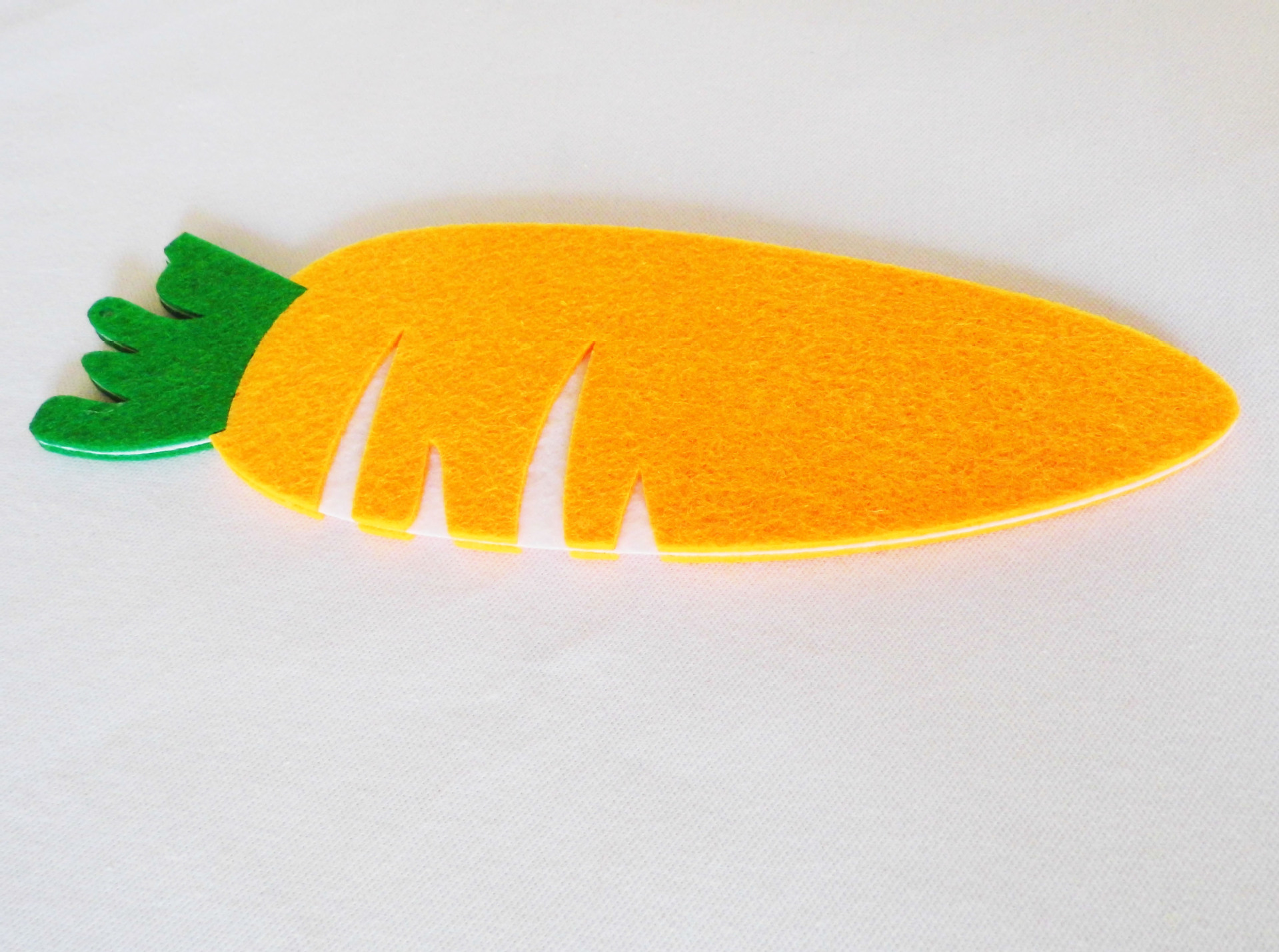 商城幼儿园双面蔬菜装饰挂饰无纺布卡通西红柿茄子玉米辣椒吊饰