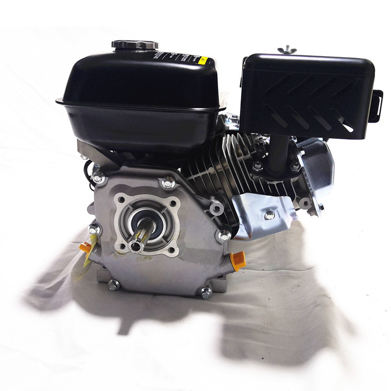 宗申168fb汽油动力200公斤4kw功率3600r/min转速汽油19.05 发动机