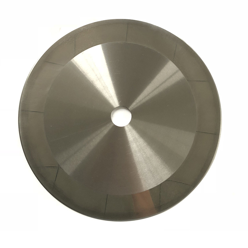 分切机圆刀胶带分切圆刀切卷机刀片高速钢切台刀片自动分切机圆刀
