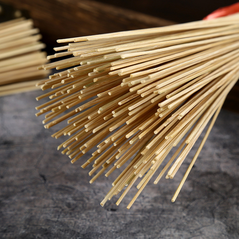 4mm佛香竹签