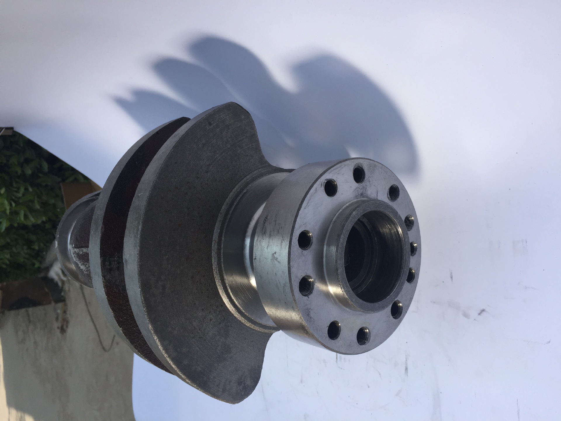 道依茨 大批销售曲轴型号f2l912 f3l912 f4l912 f6l912