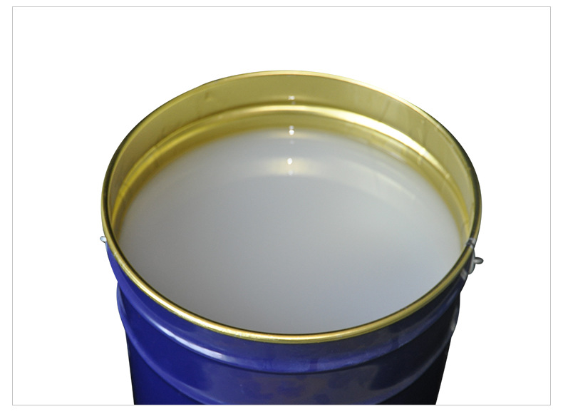 sc-8-268硅树脂批发 现货供应双组分液体硅橡胶 绝缘化工合成树脂