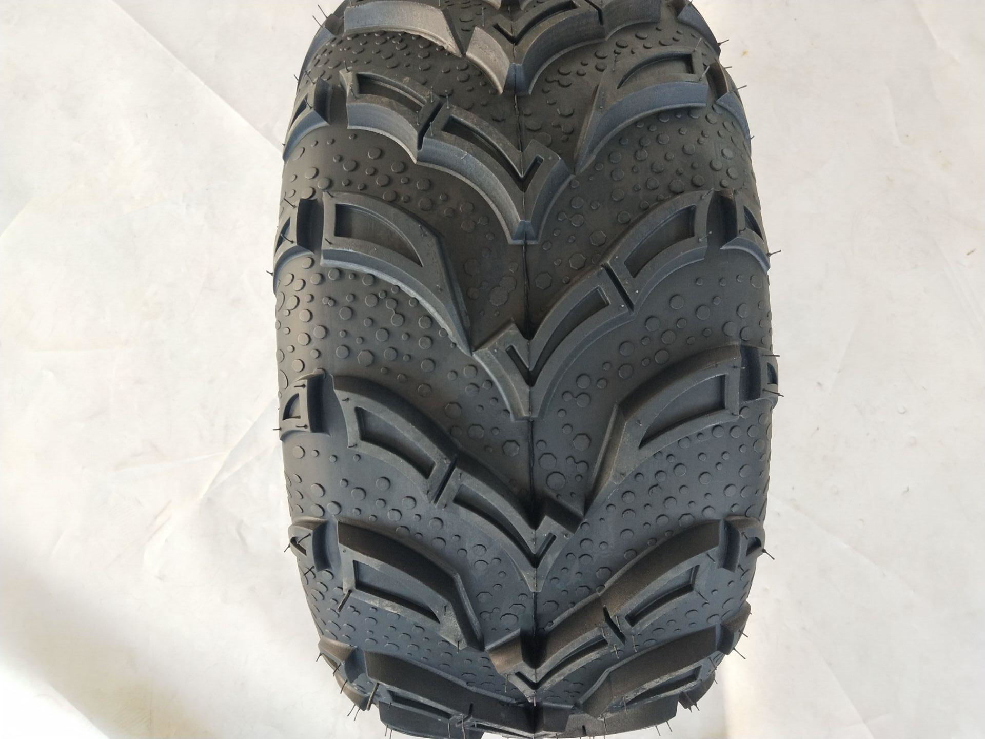 卡丁车atv沙滩车轮胎四轮越野摩托车轮胎25x10-12寸外胎