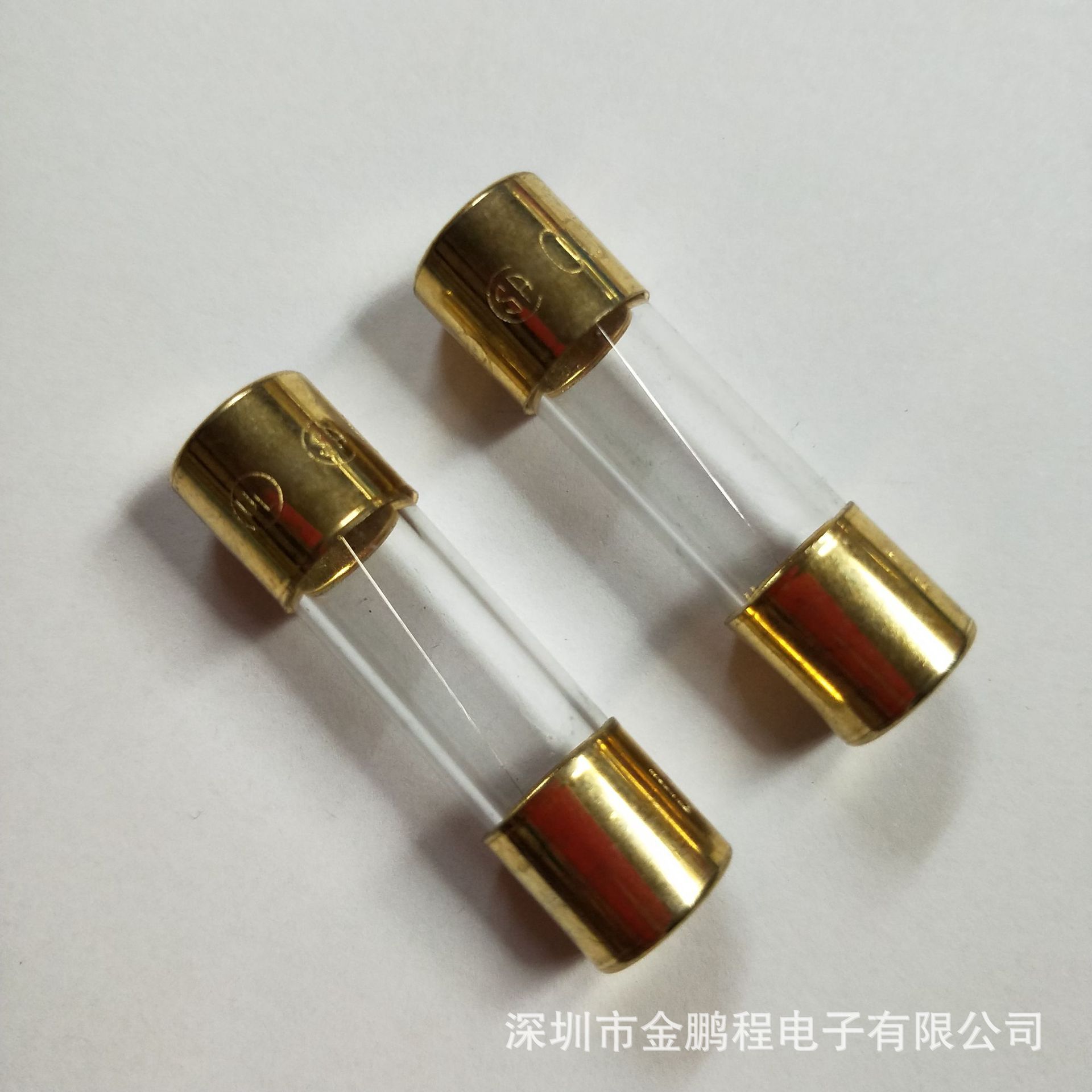 aue功得保险丝35a250v 10*38mm/汽车专用保险管/玻璃保险丝管