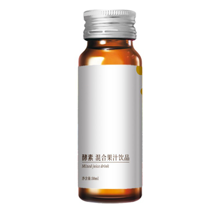 胶原蛋白多肽口服液oem加工 瓶装袋装口服液 酵素口服液贴牌厂家