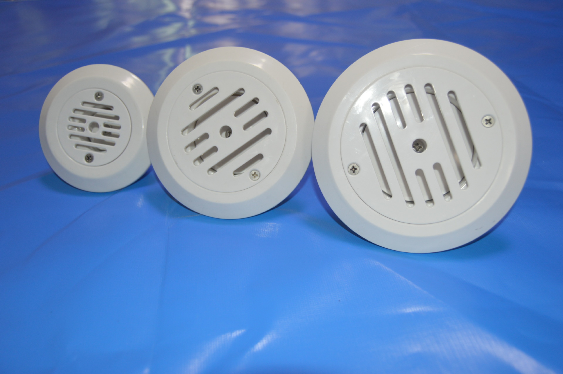 cx泳池出水口sp-1424可调式直插泳池布水口abs给水口泳池进排水口