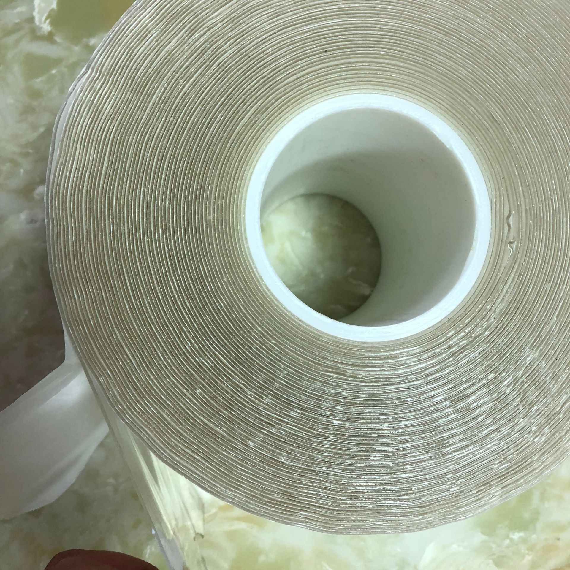 厂家透明无痕中低ab双面胶拉博胶oca光学胶片胶带