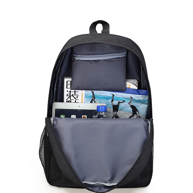 Fortnite Game Fortnite Backpack Student Schoolbag Computer Bag Wholesale Travel Backpack
