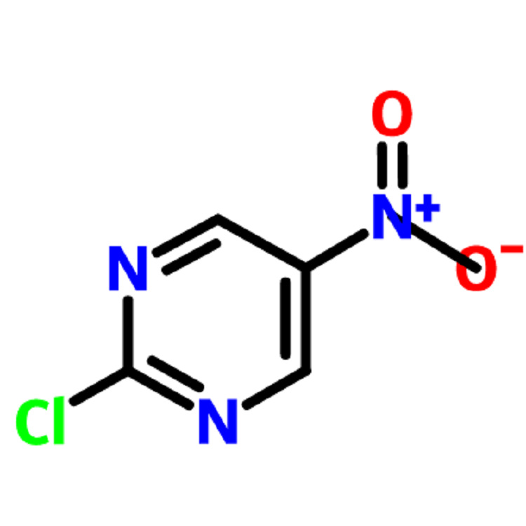 2氯5硝基嘧啶cas10320420现货科研试剂价格详询